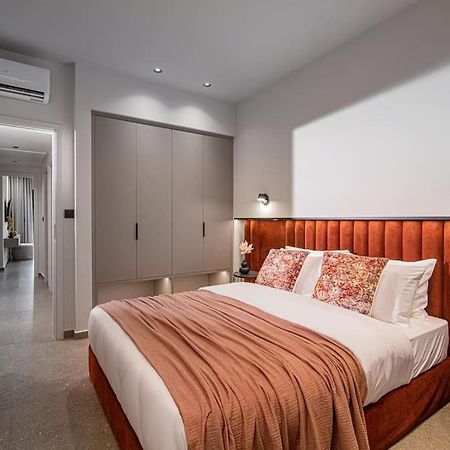 The Green Penthouse Heraklion  Exterior photo