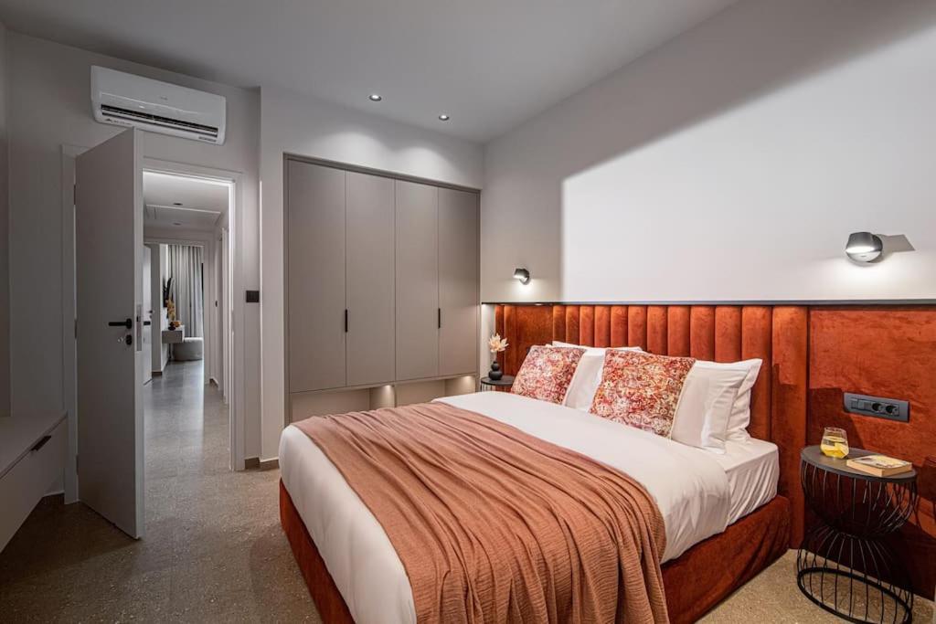 The Green Penthouse Heraklion  Exterior photo