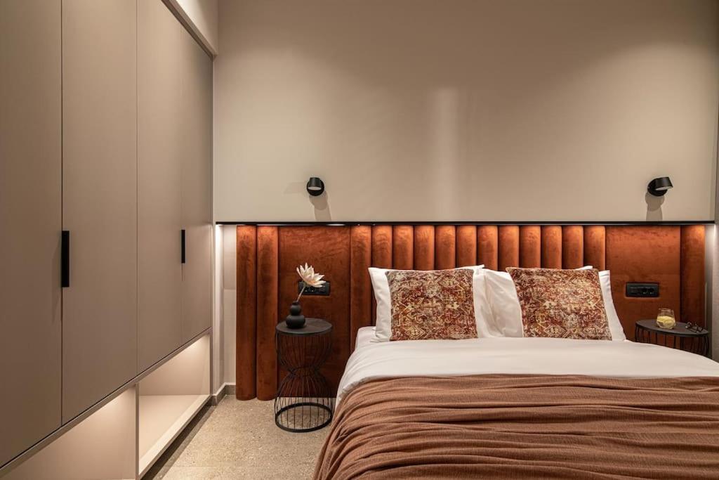 The Green Penthouse Heraklion  Exterior photo