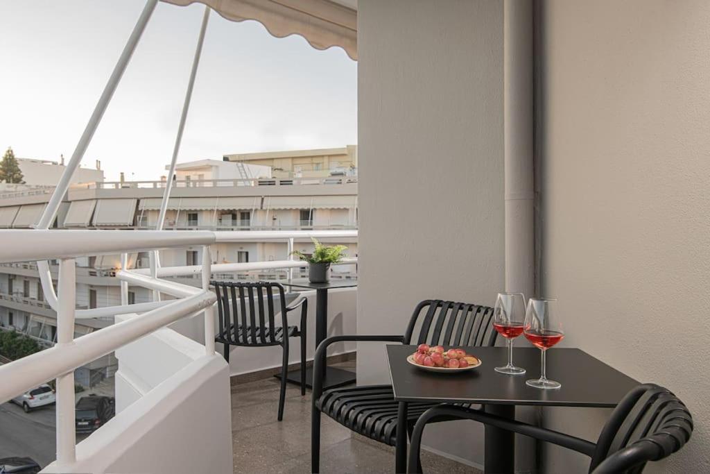 The Green Penthouse Heraklion  Exterior photo