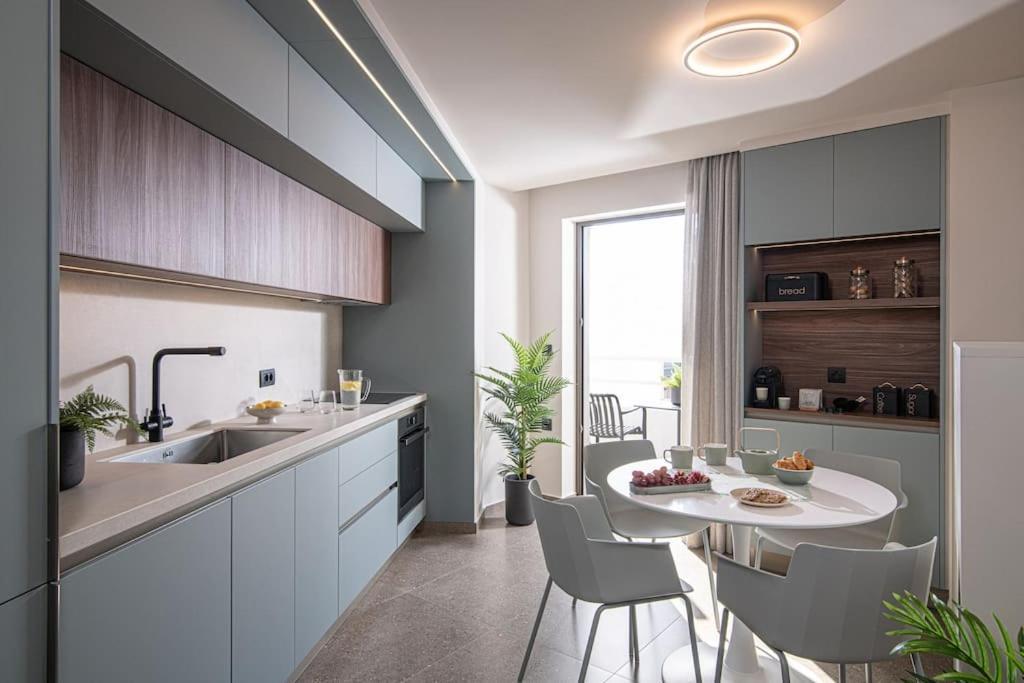 The Green Penthouse Heraklion  Exterior photo