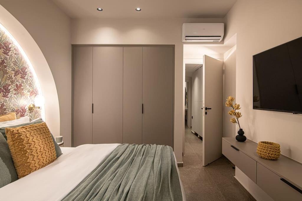 The Green Penthouse Heraklion  Exterior photo