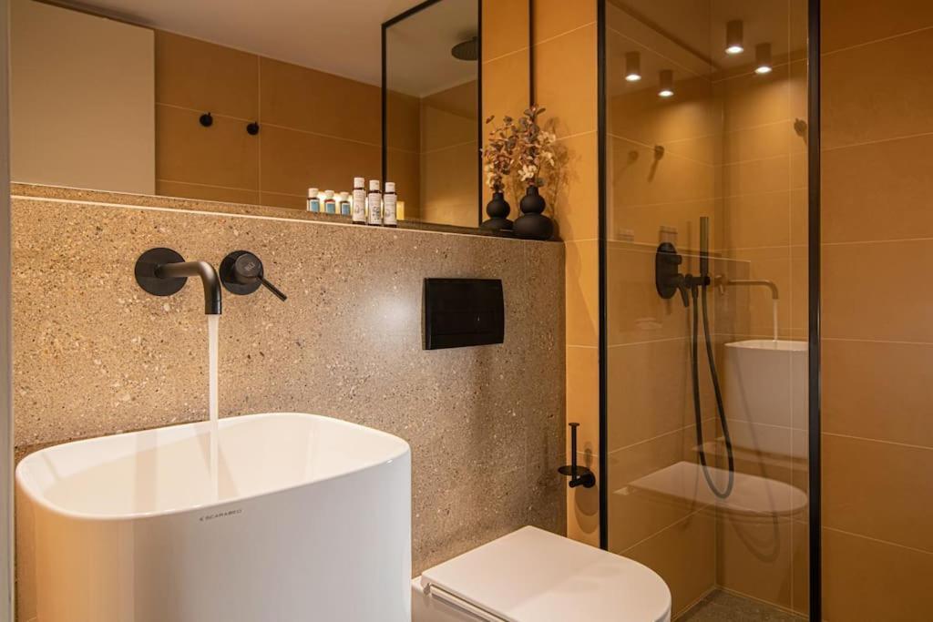 The Green Penthouse Heraklion  Exterior photo