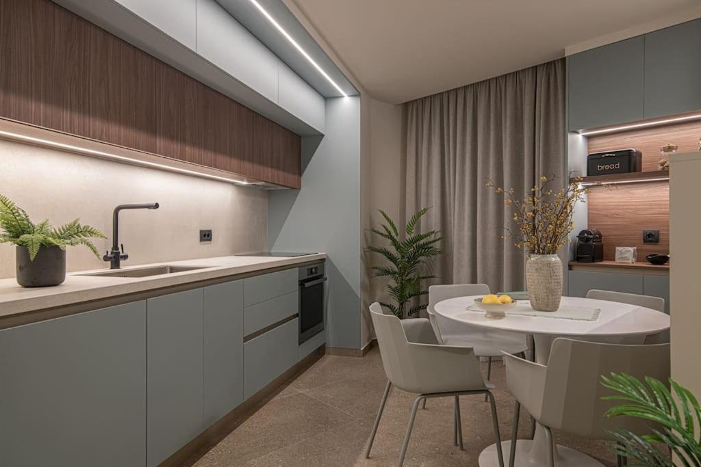 The Green Penthouse Heraklion  Exterior photo