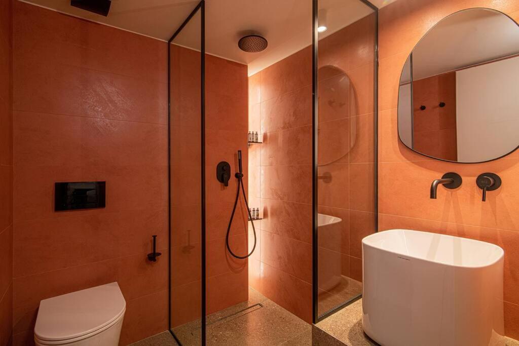 The Green Penthouse Heraklion  Exterior photo