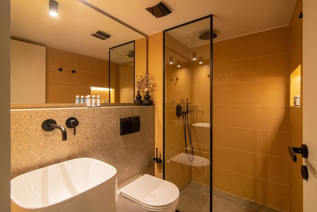 The Green Penthouse Heraklion  Exterior photo