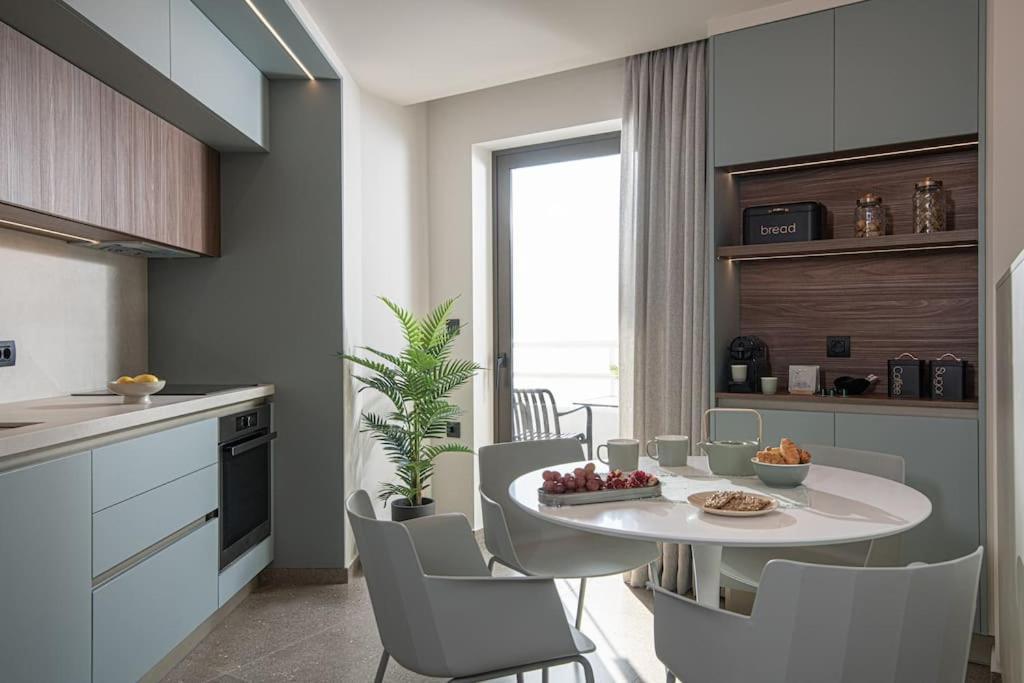 The Green Penthouse Heraklion  Exterior photo